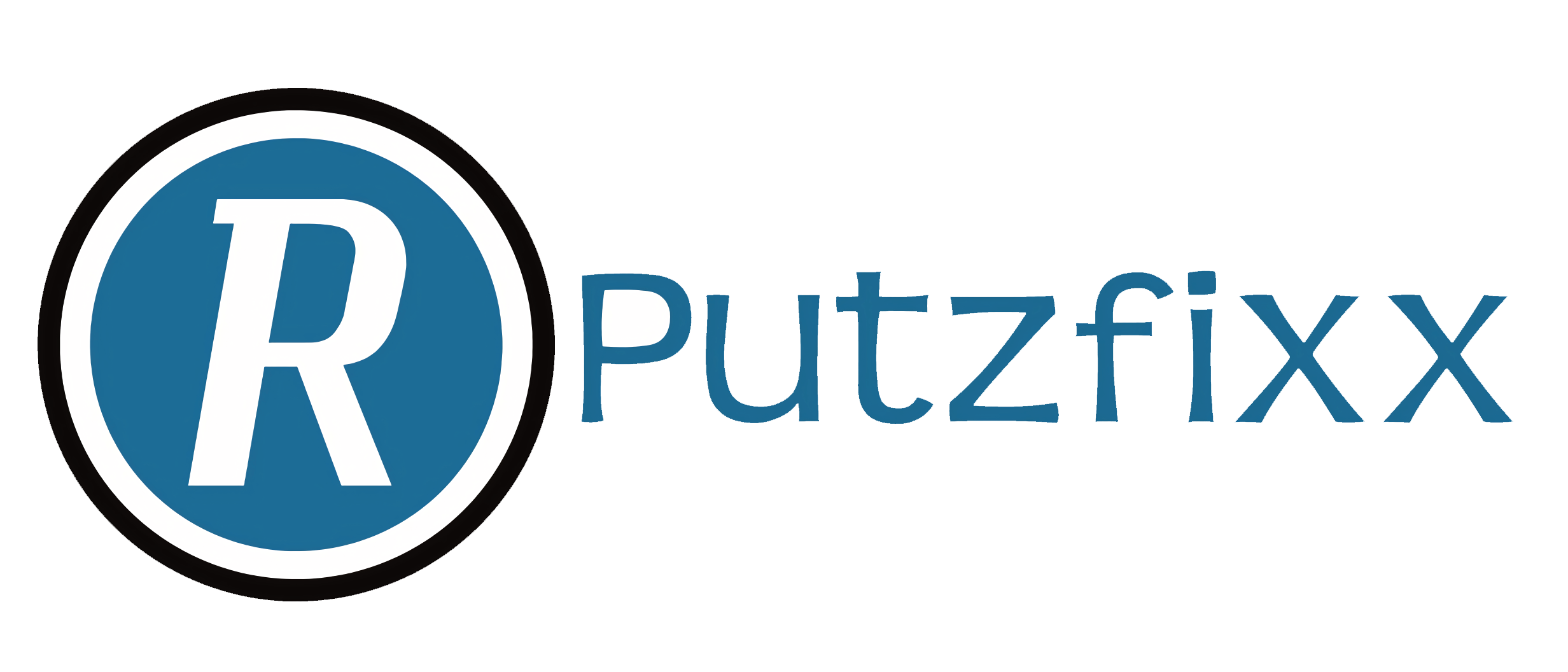 Putzfixx-Logo